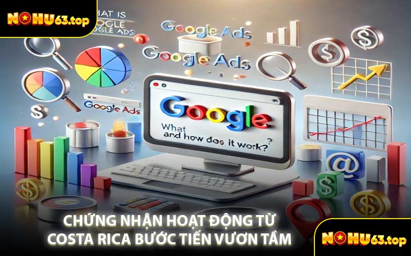 Chứng Nhận Hoạt Động Từ Costa Rica Bước Tiến Vươn Tầm 