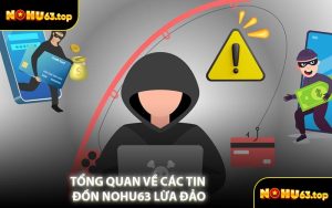 Tổng Quan Về Các Tin Đồn NOHU63 Lừa Đảo